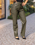 Regular Pants Fracomina