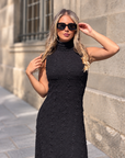 VESTIDO LANÇA PERFUME