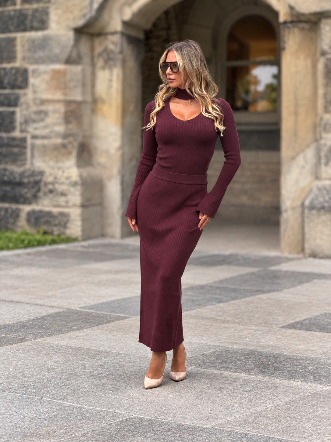 CONJUNTO NOSECRETS
