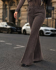Calça Pho Firenze Curly Blue