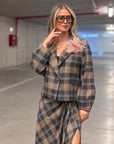 CASACO PHILIA LOFT XADREZ