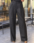 Palazzo Pants Fracomina