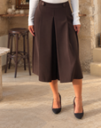 BERMUDAS NOSECRETS
