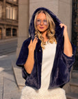 CASACO CURTO NOSECRETS