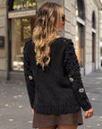 Handmade Cardigan Fracomina