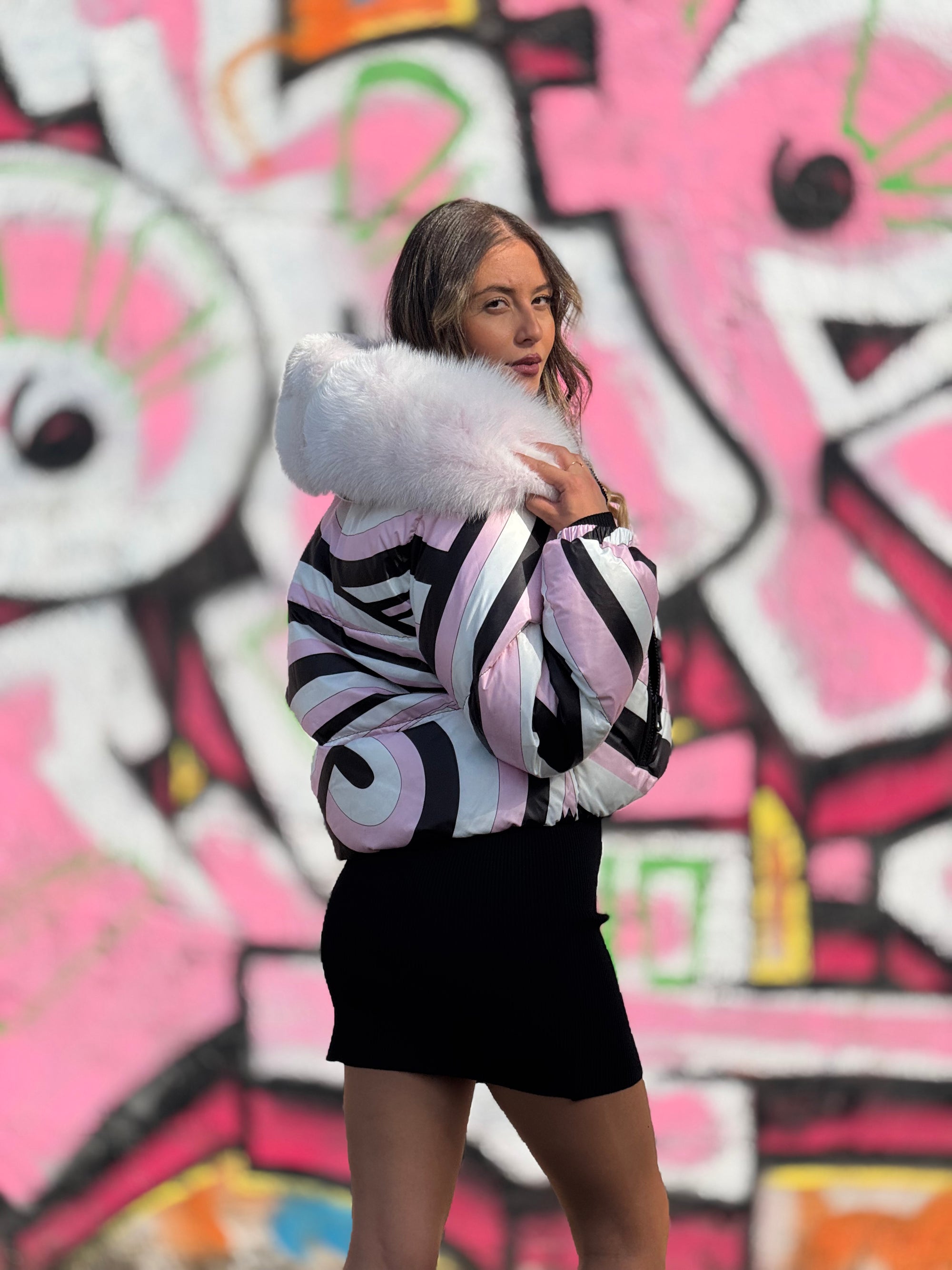 KISPO FLO&amp;CLO BIMBOLINO