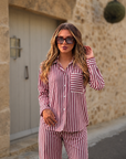 CAMISA LANÇA PERFUME
