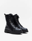 BOTA ESTILO MILITAR LANCA PERFUME