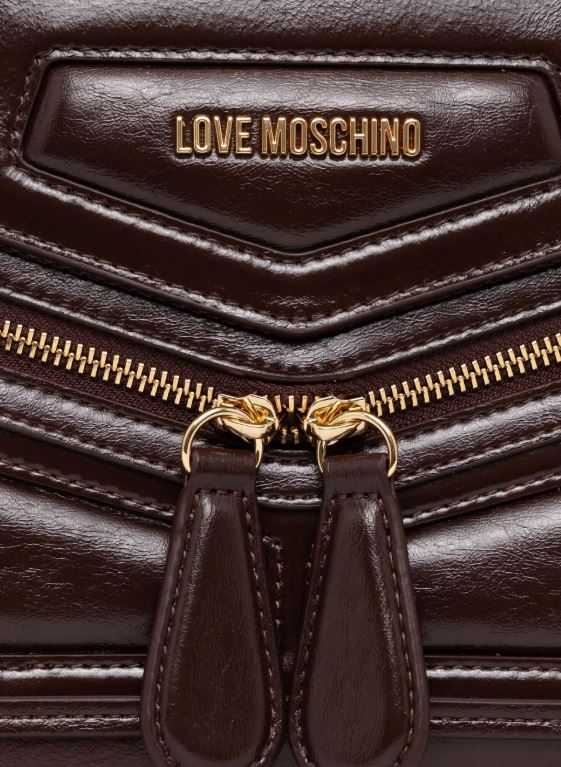 Bolsa Love Moschino