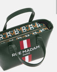 BOLSA RUE MADAM RM MINI SHOPPING