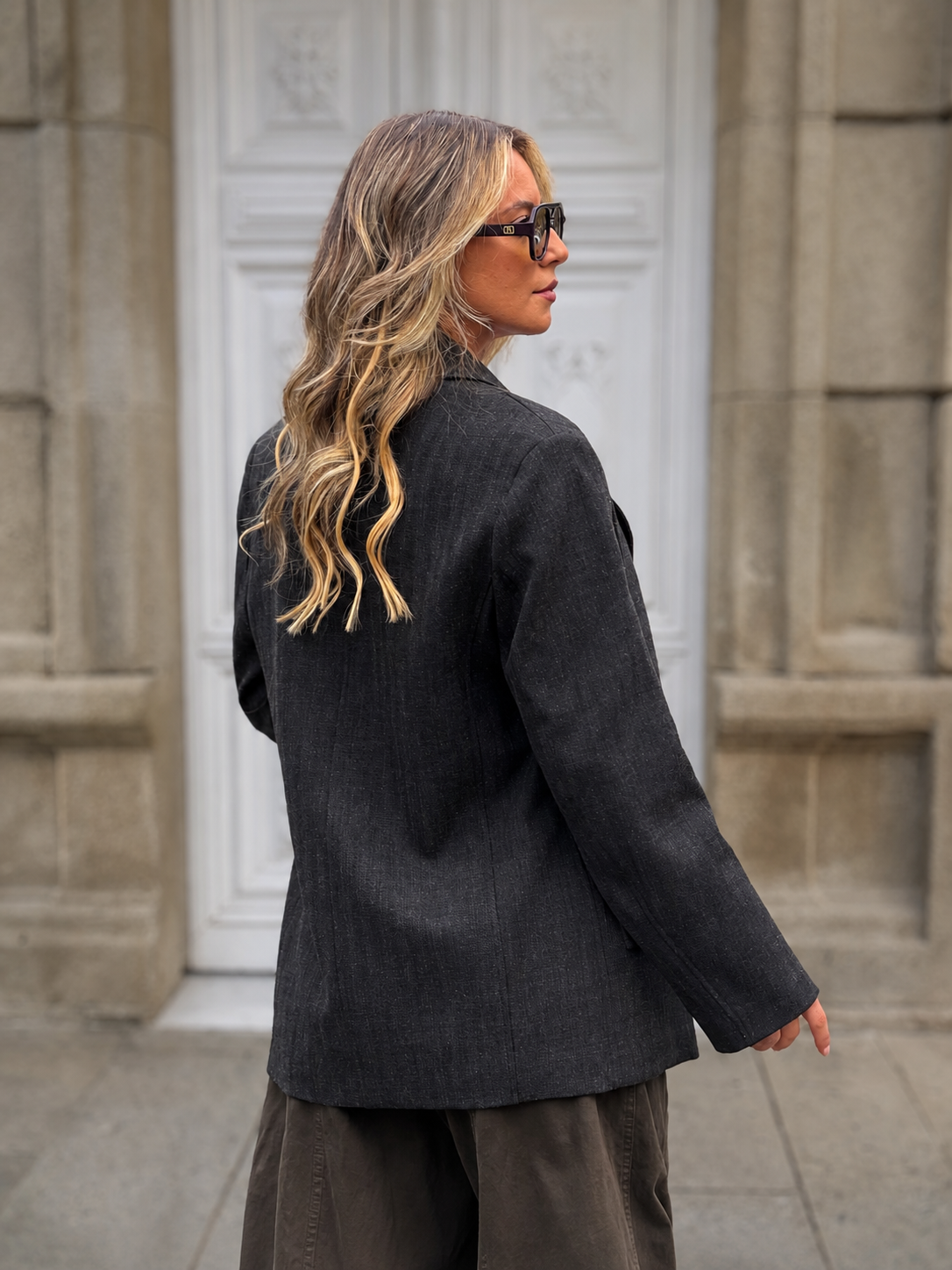BLAZER SOUVENIR LARGO