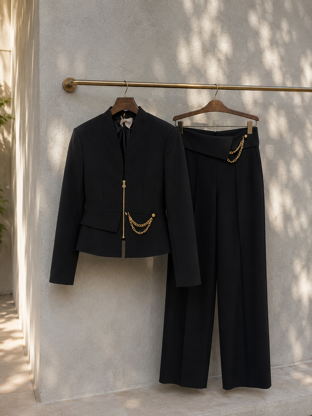 BLAZER RINASCIMENTO