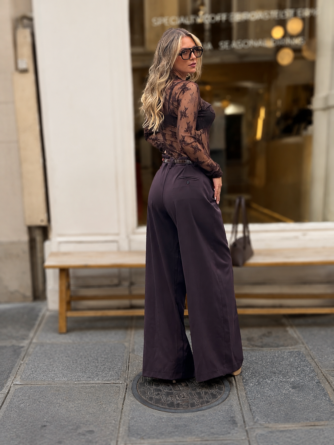 BODY MARLOW ANIYE BY