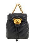 BOLSA RUE MADAM PUFFY BACKPACK
