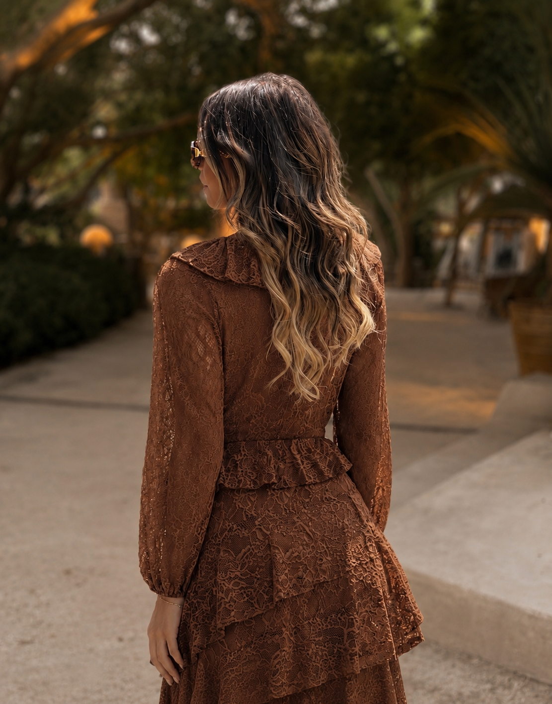 BLUSA LANÇA PERFUME