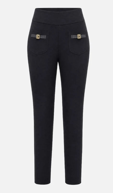 CALÇA SCRIPTA