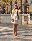 SAIA BARN H.PREPPY
