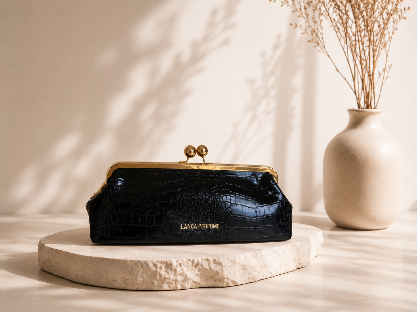 BOLSA LANÇA PERFUME