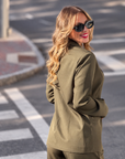 BLAZER FRACOMINA