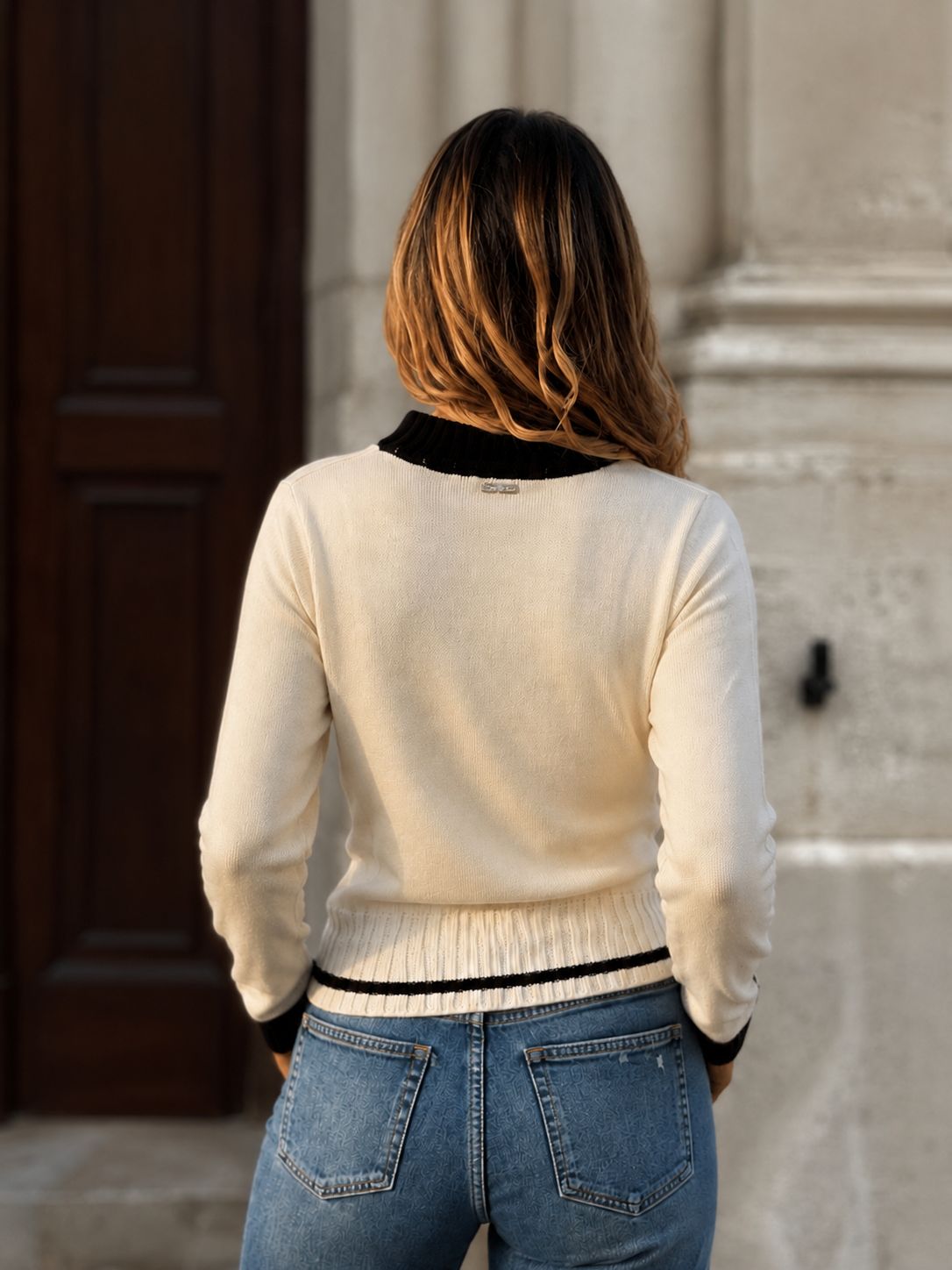 Sweater Goa Goa