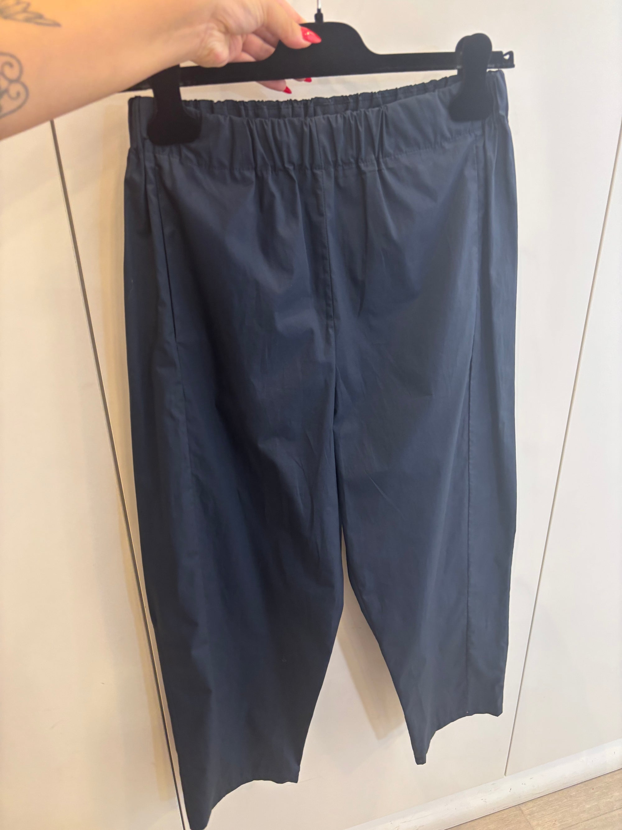 Calça imperial