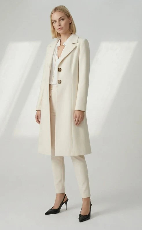 VESTIDO SCRIPTA LOGO