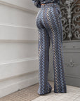 Calça Pho Firenze Multi Denim