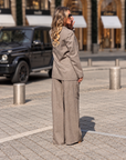 BLAZER NOSECRETS