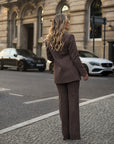 Blazer Rachel Pho Firenze