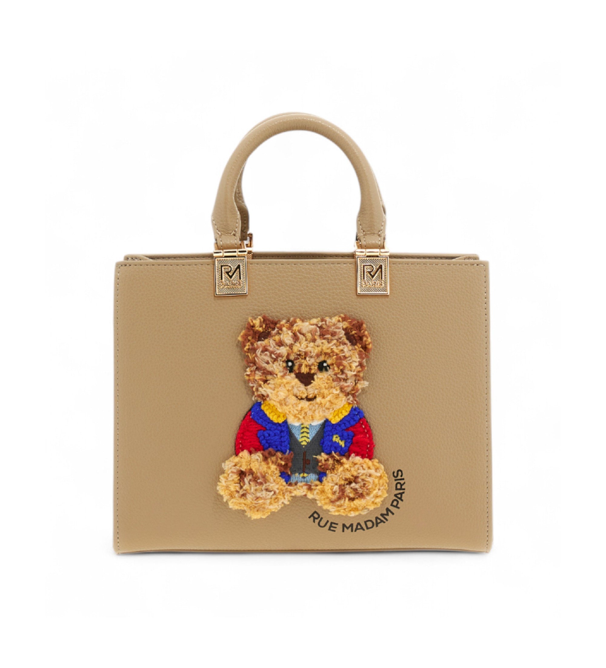 BOLSA RUE MADAM MARVIN MINI TOTE