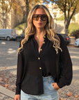CAMISA NOSECRETS