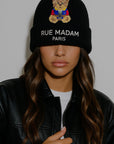 GORRO RUE MADAM MARVIN BEANIE