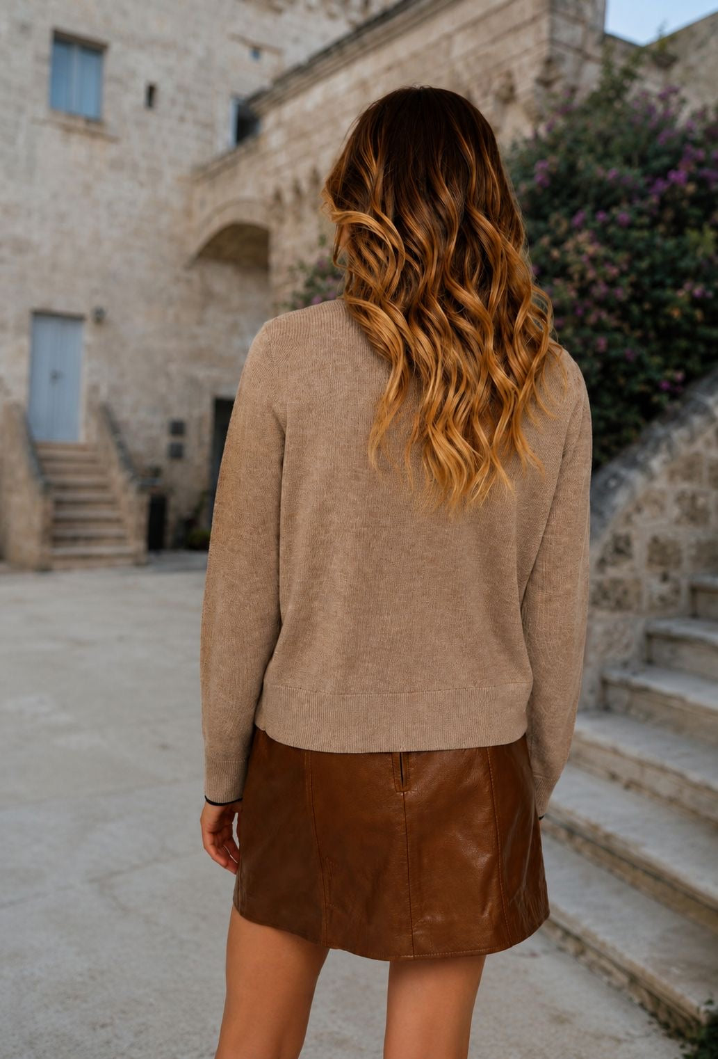 Cardigan BSB