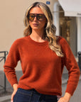 Sweater Solenna Goa Goa