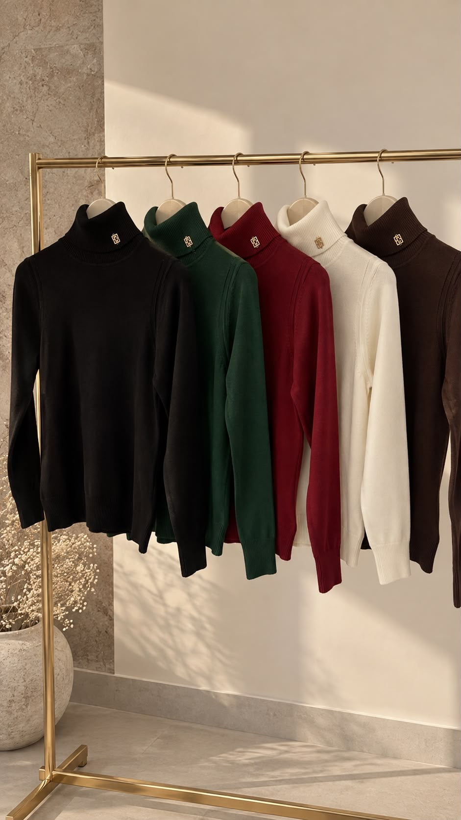 Knitsweater scripta