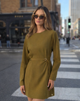 VESTIDO JOSH V REVA