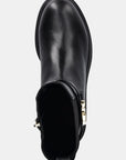 BOTA MOSCHINO CANO CURTO CORAÇÃO