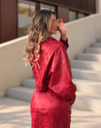 BLUSA SAHOCO
