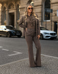 Blazer Rachel Pho Firenze
