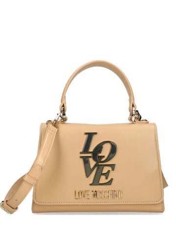 Bolsa Love Moschino