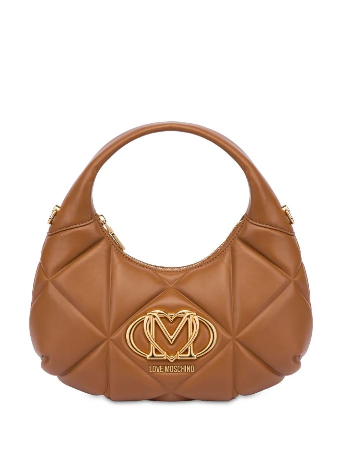 Bolsa Love Moschino