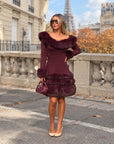 VESTIDO PELO NOSECRETS
