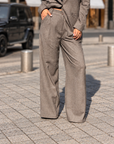 CALÇA PANTALONA NOSECRETS