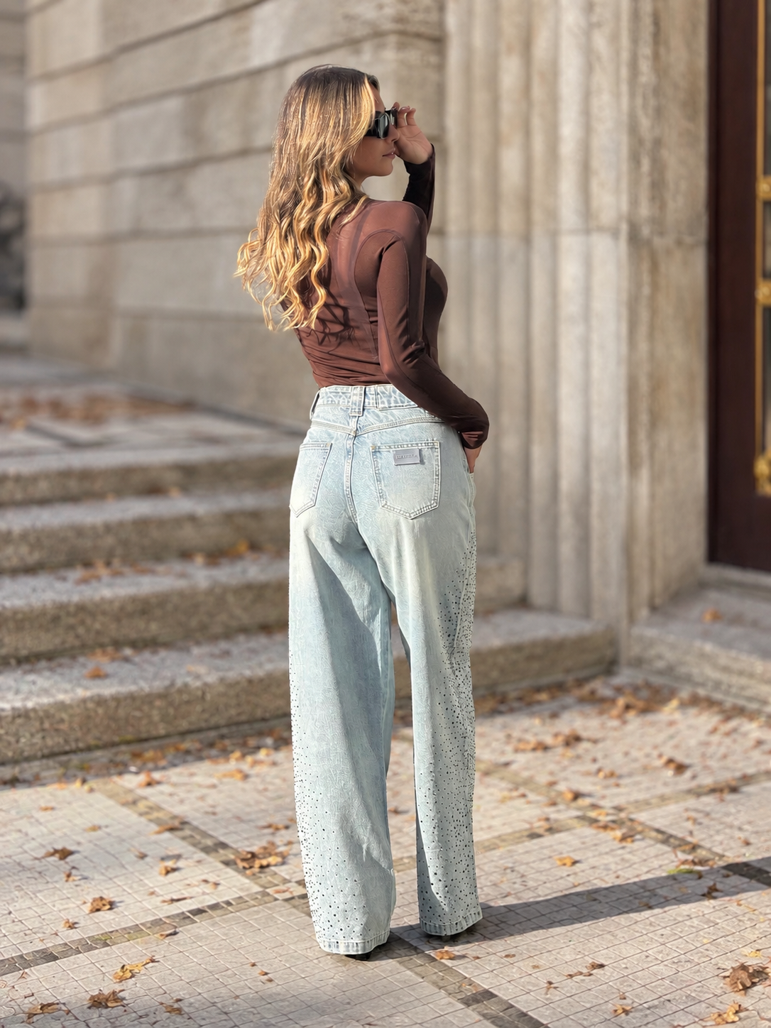 CAMISOLA COM TRANSPARÊNCIAS NOSECRETS