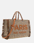 BOLSA RUE MADAM HARRIS TOTE