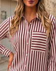 CAMISA LANÇA PERFUME