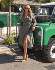 TRENCH H.PREPPY