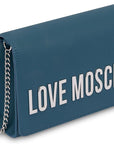 BOLSA MOSCHINO PEQUENA