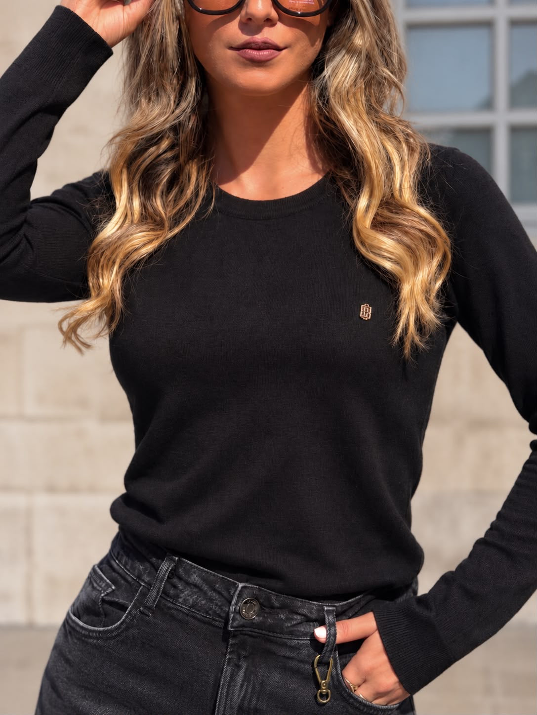 Camisola scripta