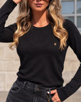 Camisola scripta